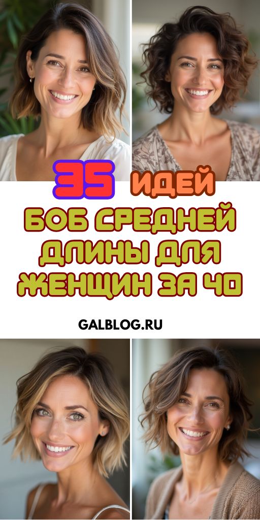 Hairstyles for Women Over 402