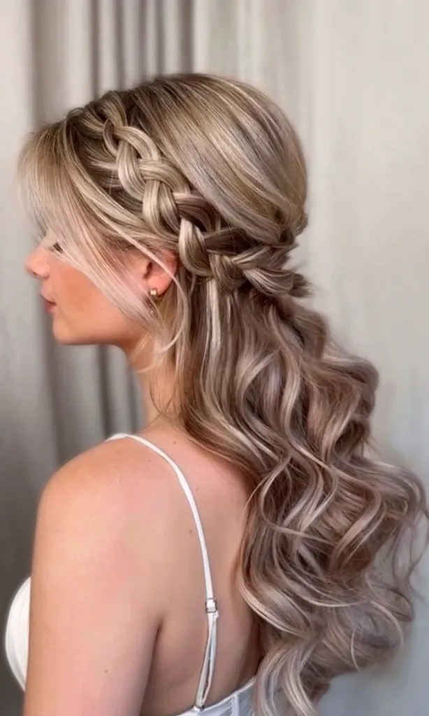 wedding hair 8