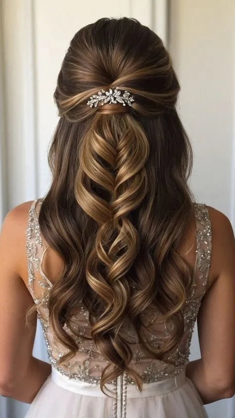 wedding hairstyles 6